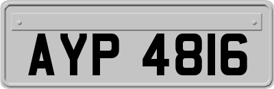 AYP4816