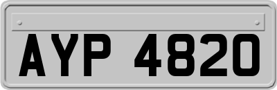 AYP4820