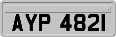 AYP4821