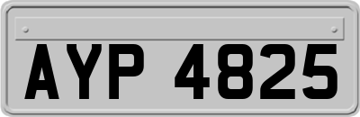 AYP4825