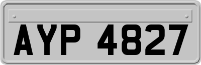 AYP4827