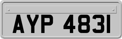 AYP4831
