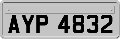 AYP4832
