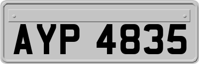 AYP4835