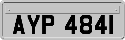 AYP4841
