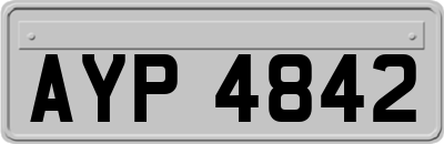 AYP4842