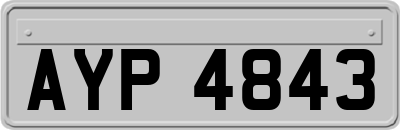 AYP4843