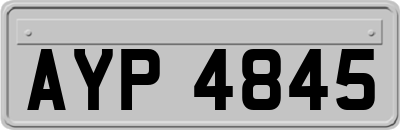 AYP4845