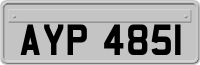 AYP4851