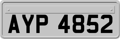 AYP4852