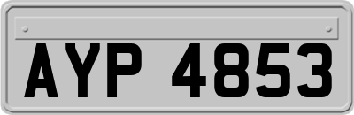 AYP4853