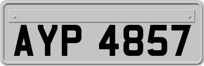 AYP4857