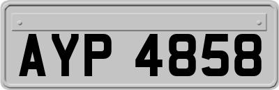AYP4858