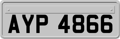 AYP4866