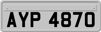 AYP4870