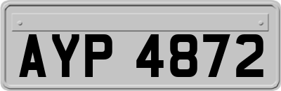 AYP4872