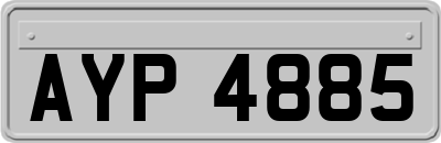 AYP4885