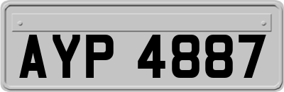 AYP4887