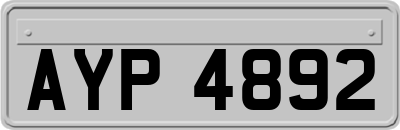 AYP4892