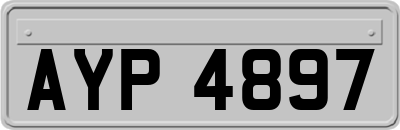 AYP4897