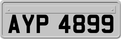 AYP4899