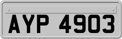 AYP4903
