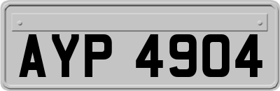 AYP4904