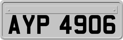 AYP4906