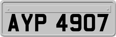 AYP4907