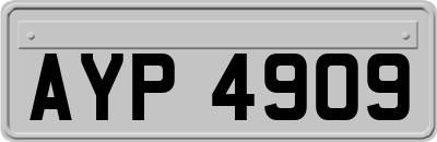 AYP4909