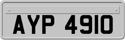 AYP4910