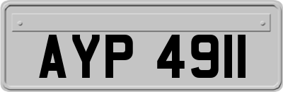 AYP4911