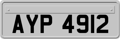 AYP4912