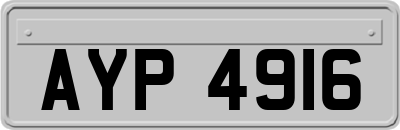 AYP4916