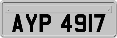 AYP4917