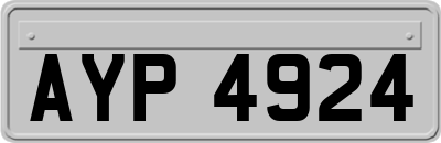 AYP4924