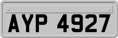 AYP4927