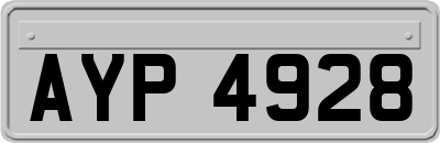 AYP4928