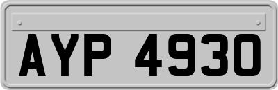 AYP4930