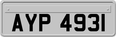 AYP4931