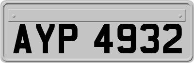 AYP4932
