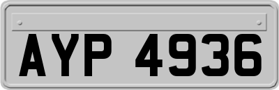 AYP4936