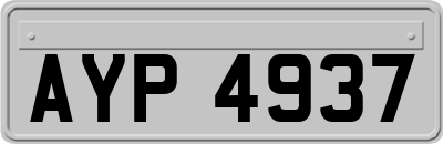 AYP4937