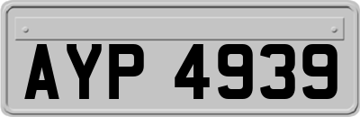 AYP4939