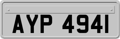 AYP4941