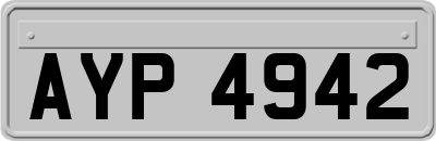 AYP4942