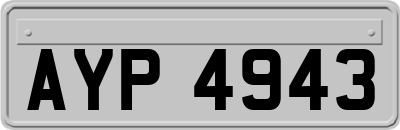 AYP4943