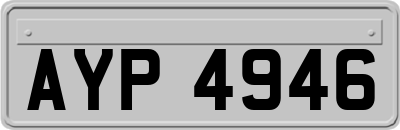 AYP4946