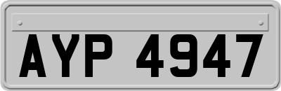 AYP4947