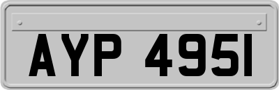 AYP4951
